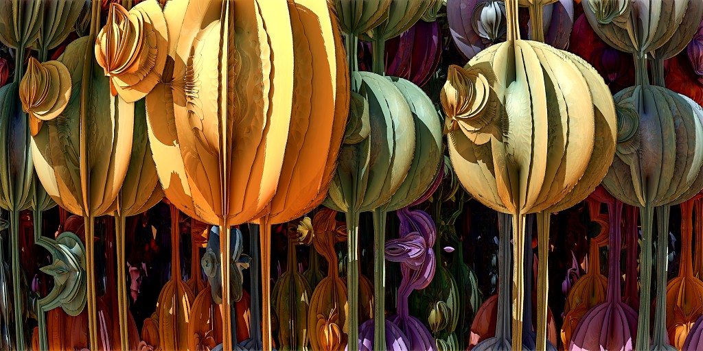 digital digitale art kunst Artificial Intelligence ai Kunstmatige intelligentie hdr fantasie 3d kunstwerk fractal fractals chaos modern design collectie abstract